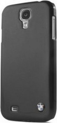 BMW Etui faceplate BMW BMHCS4SB i9500 S4 czarne