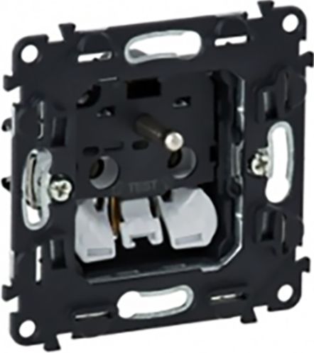 Legrand Gniazdo Valena Allure pojedyncze (753081)