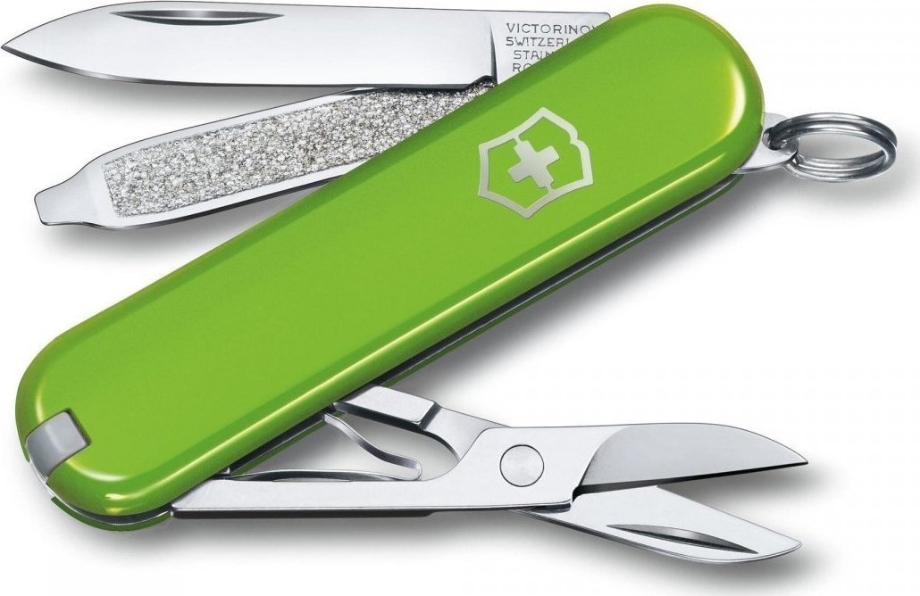 Victorinox Scyzoryk Victorinox Classic SD 0.6223.43G
