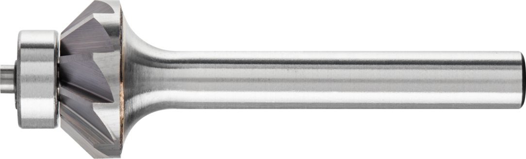 Pferd Kietmetalio freza PFERD KSK 1603/6 Edge 45