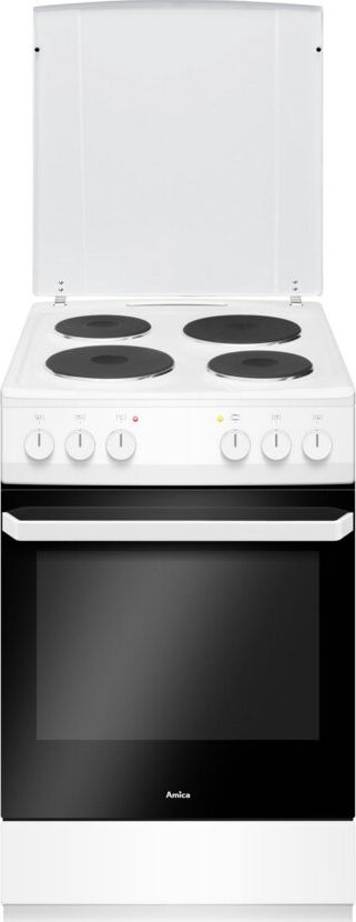 Kuchenka Amica 58EE1.20(W)