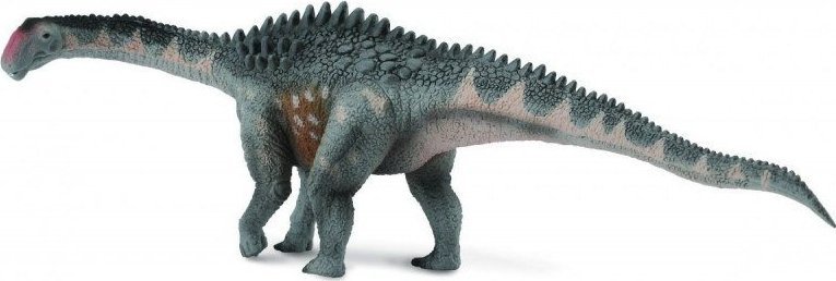 Figurka Mattel Mattel Jurassic World Massive Action Ampelosaurus Toy Figure