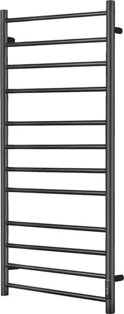 Sourcing ELECTRIC TOWEL DRYER BK-109W-12T BLACK