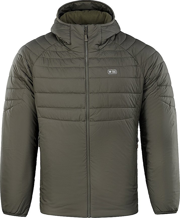 Kurtka męska M-Tac Kurtka Berserk Olive XXL