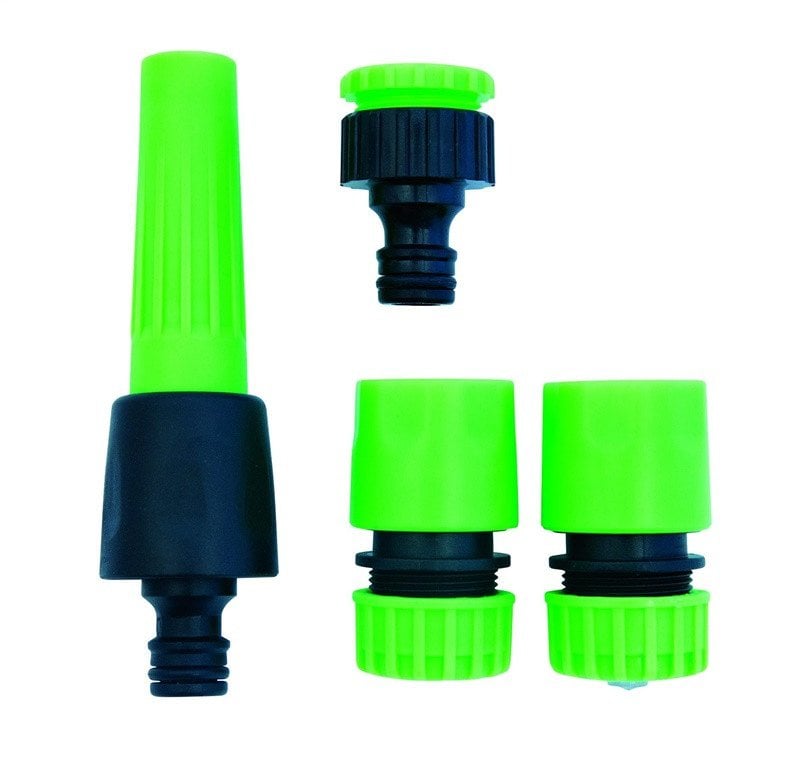 SPRAY NOZZL YM5814 WITH 3 CON PULL-ON H