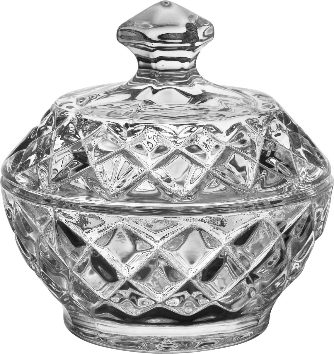 Crystal Julia Cukiernica kryształowa