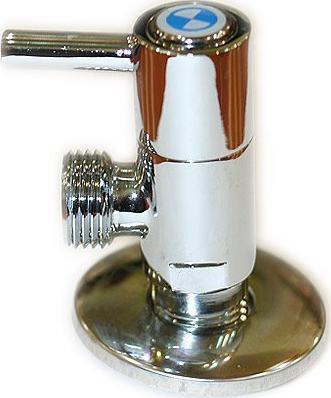 ZAWÓR KĄTOWY CERAMICZNY 1/2''*1/2''