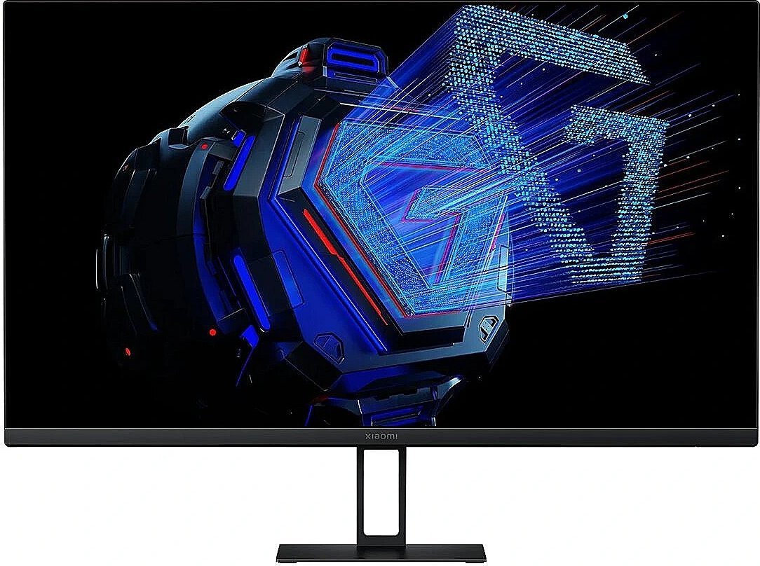 Monitor Xiaomi G27Qi (P27QCA-RGGL)