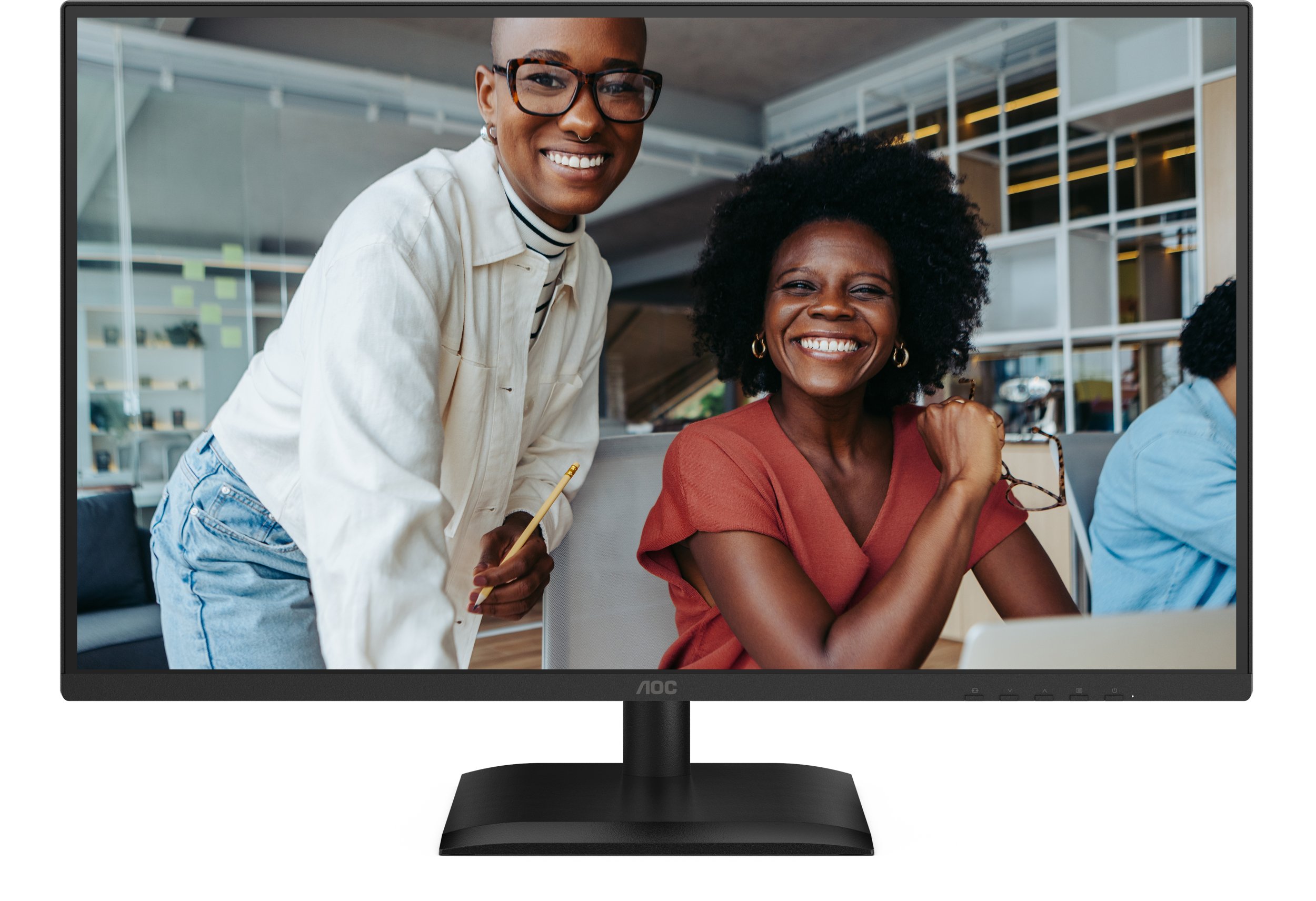 Monitor AOC Q27E4U