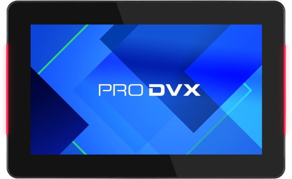 ProDVX APPC-7XPL | 7 " | Landscape/Portrait | 24/7 | Android | Wi-Fi | Touchscreen | 300 cd/m² | 140 ° | 130 °