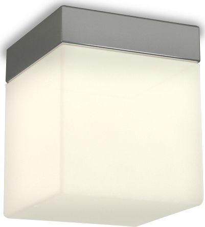 Kinkiet Azzardo Kinkiet ścienny biały AZzardo MIL LED AZ2067