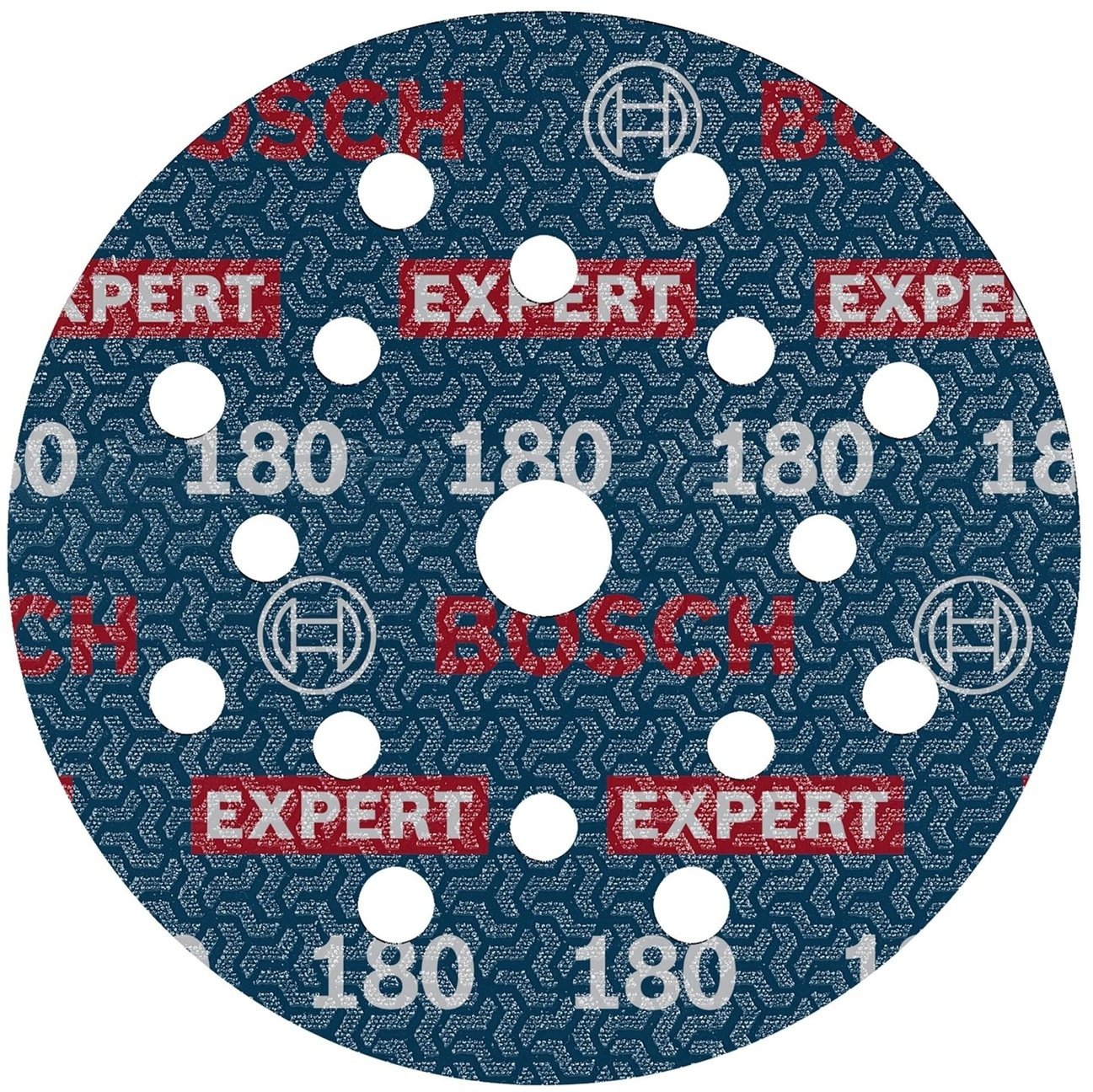 Krążek ścierny ExO780,125mm,180,50x