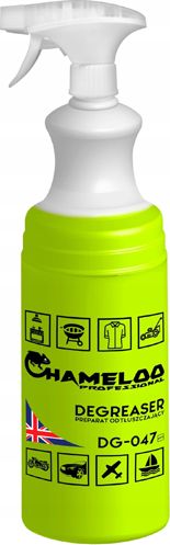 Chameloo Chameloo Uniwersalny preparat odtłuszczający 1L uniwersalny