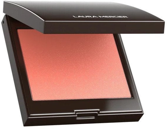 Laura Mercier Blush Colour Infusion róż do policzków Peach 6g