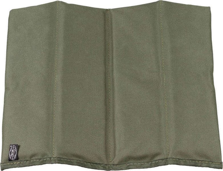 MFH MFH Mata Składana do Siedzenia Olive