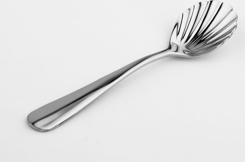 MartGlass Collection Łyżeczka do cukru Venus