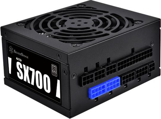 Zasilacz SilverStone 700W (SST-SX700-PT)
