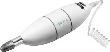 Medisana Zestaw Do Manicure i Pedicure MPS biały (85126)