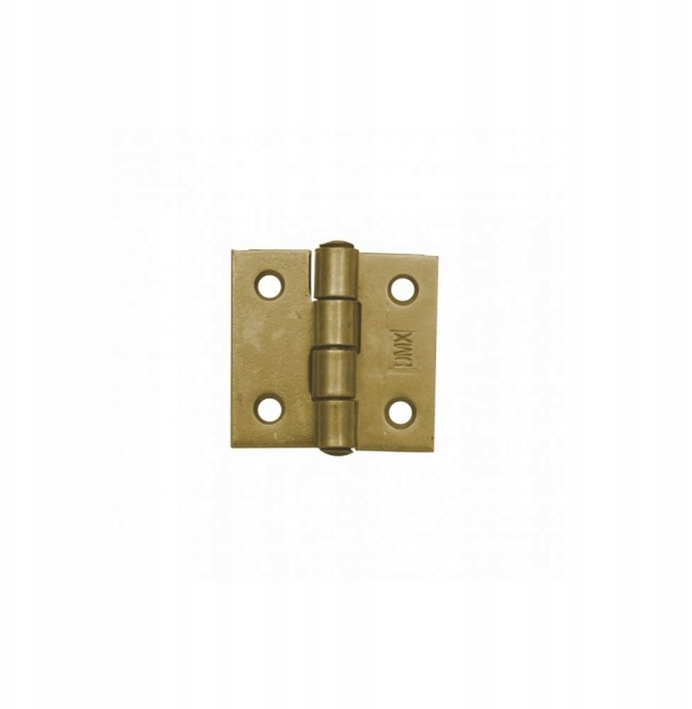 HINGE 8022 60X55X2.5MM ZINC