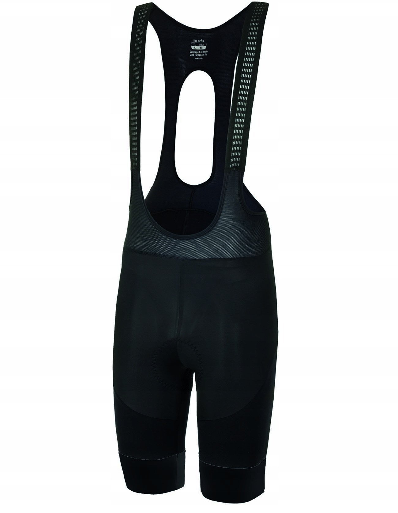 Vortice Bibshort BLACK/REFLEX - L