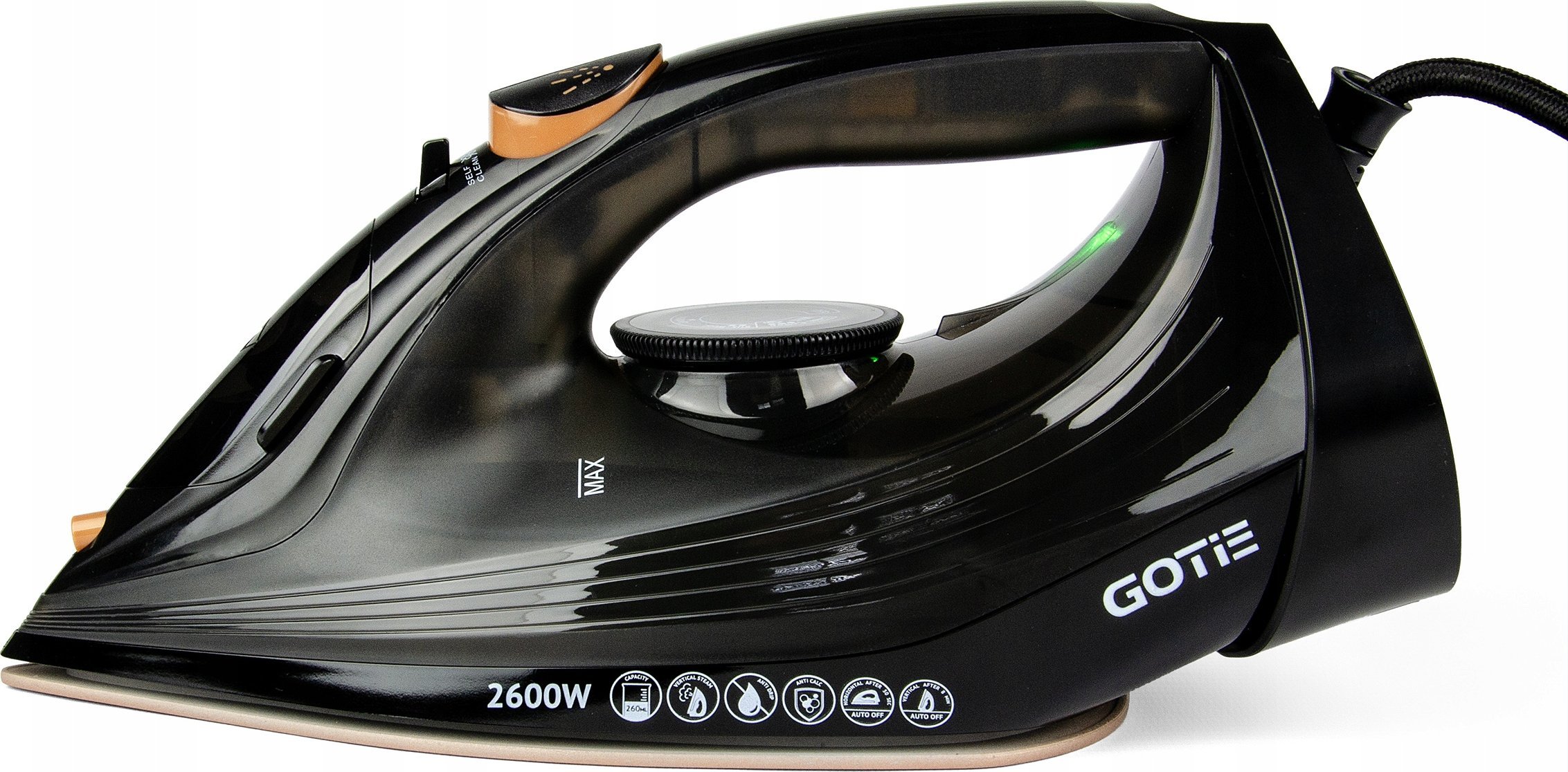 Gotie Żelazko GZE-2600