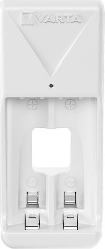 Ładowarka Varta Varta Ladegerät Mini Charger inkl. 2x AAA 800mAh