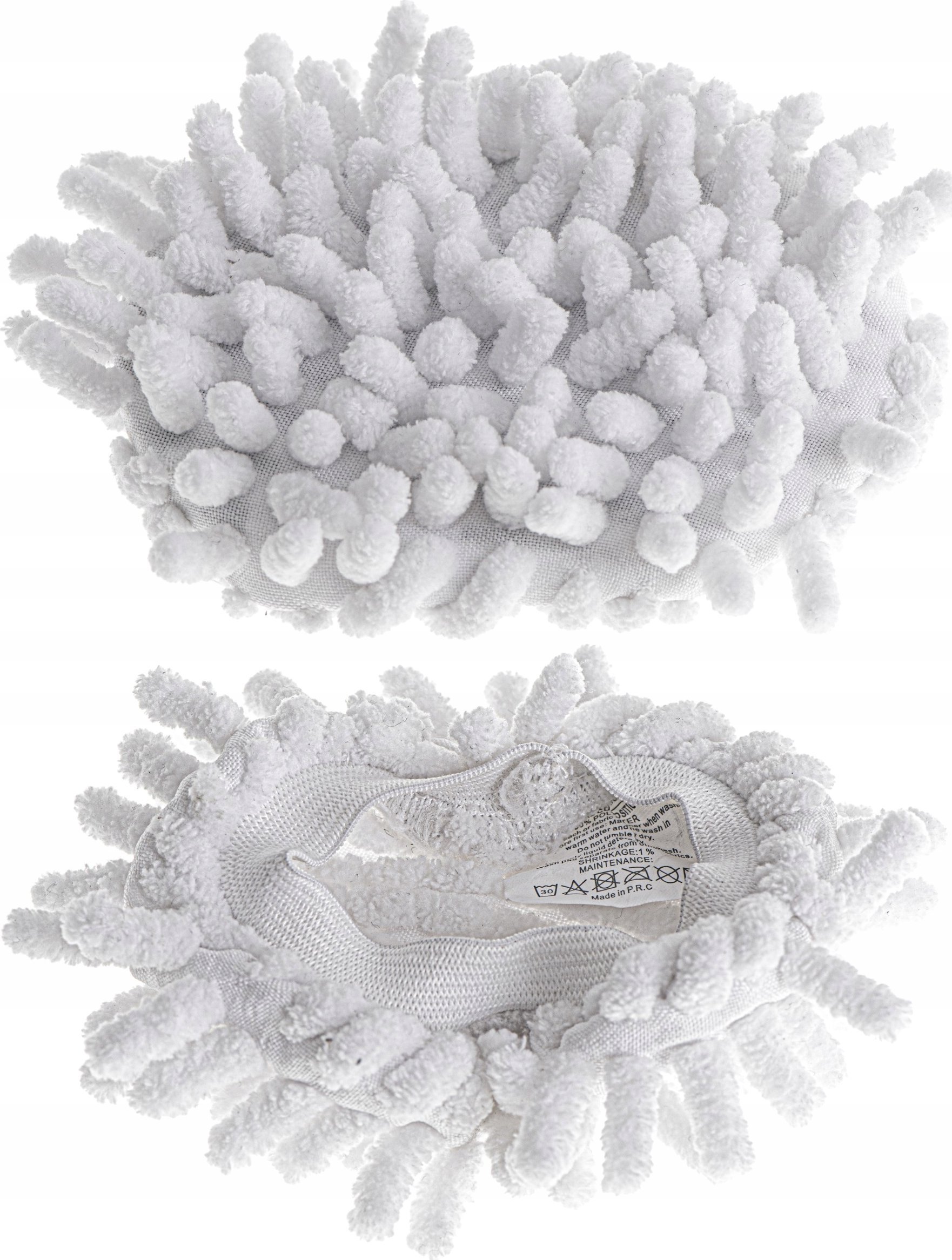 Concept Ściereczki zapasowe AD 7050