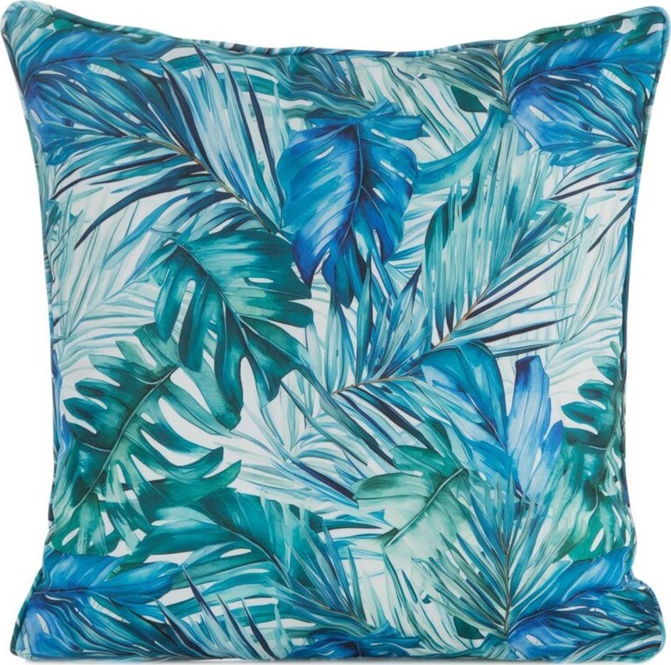 Eurofirany POSZEWKA GARDEN6 45 X 45 CM NIEBIESKI