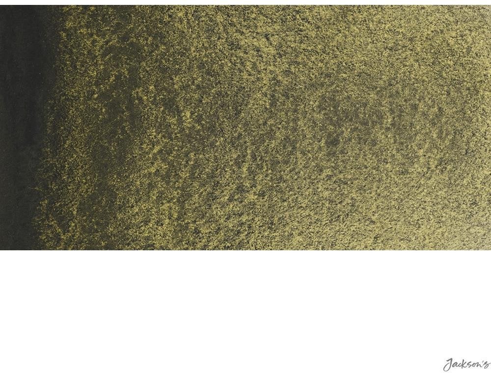 Rembrandt Watercolour Pan Dusk Yellow 230