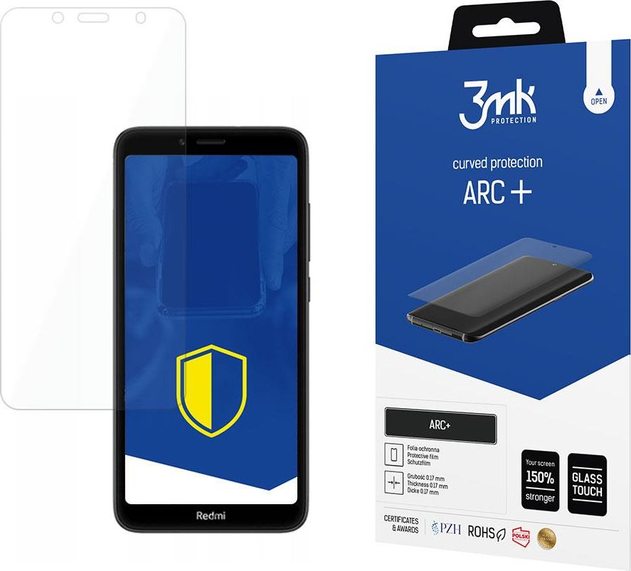 3MK Xiaomi Redmi 7A - 3mk ARC+