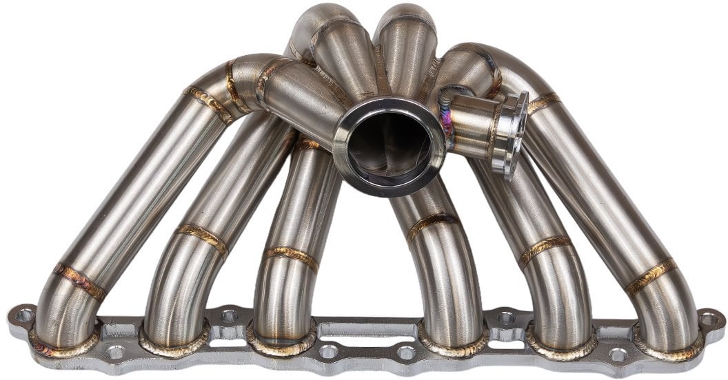 Kolektor wydechowy Toyota Lexus 2JZ-GE Extreme Wastegate