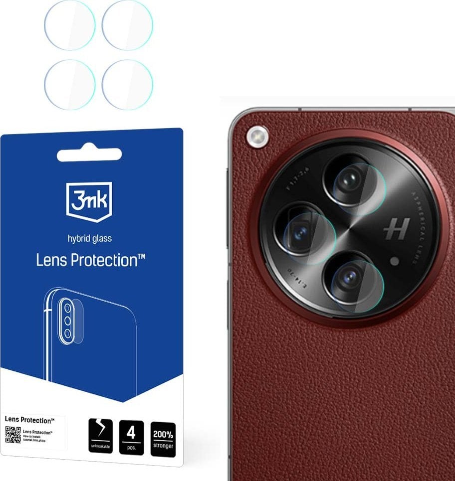 3MK Oppo Find N3 - 3mk Lens Protection