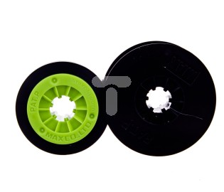 Ergom Zestaw taśm barwiących LM-IR300B czarna 50m