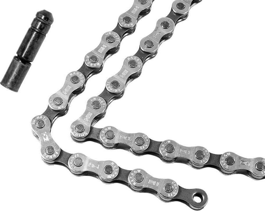 Shimano Łańcuch Shimano CN-HG71 5-, 6-, 7-, 8-rzędowy