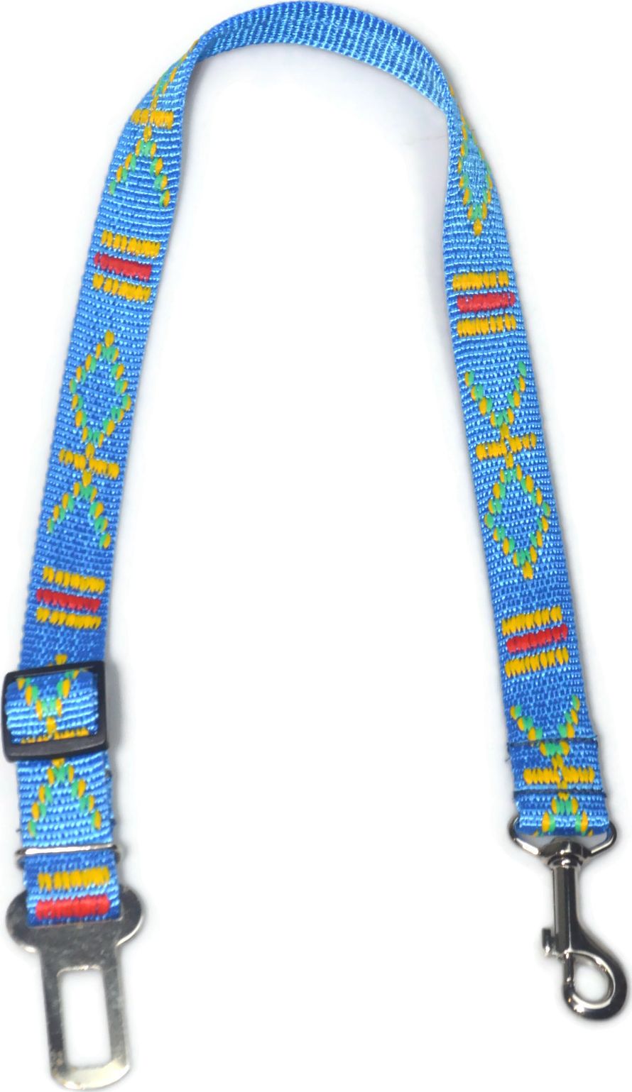 Alizoo Zapięcie Samochodowe Indiańskie 25mm