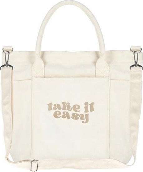 Starpak TORBA NA RAMIE ECRU M16 STK PB 1/12