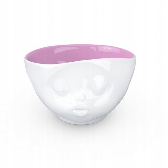 FIFTYEIGHT Schale 500ml - Küssend innen Beere