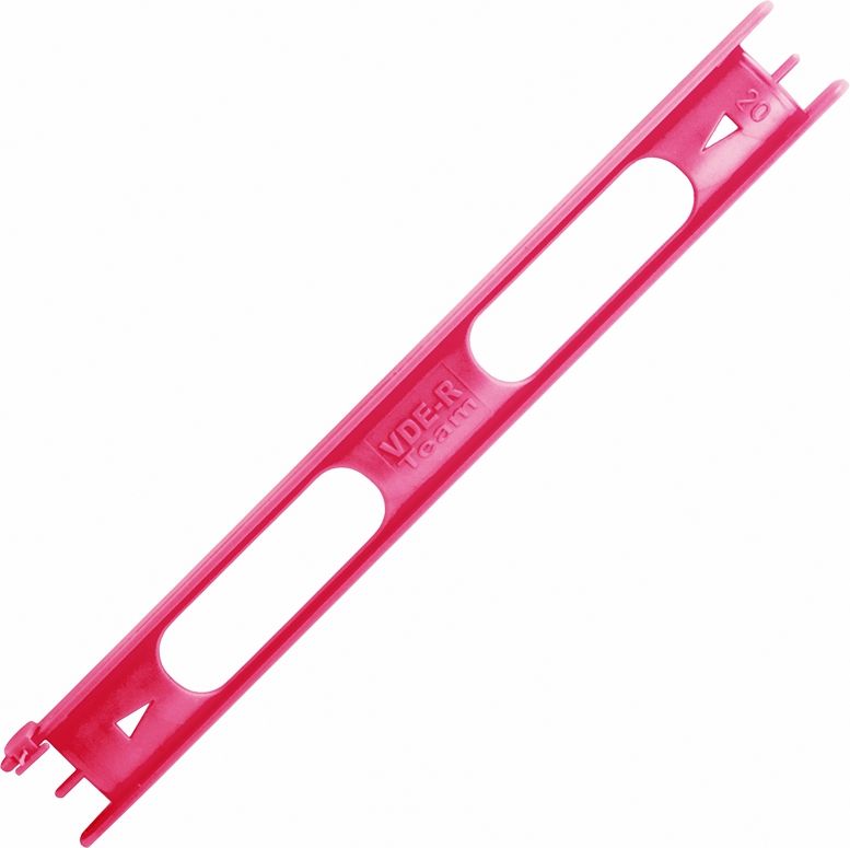 VDR Team Drabinka VDE-R dł. 30cm - 67-A0-DW3