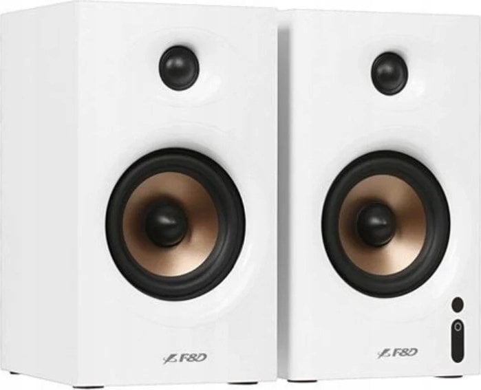 Głośniki 2.0 FENDA R23BT