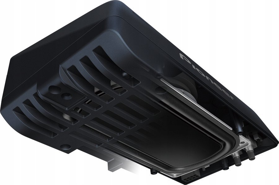 Subwoofer samochodowy Pioneer Pioneer TS-WX010A