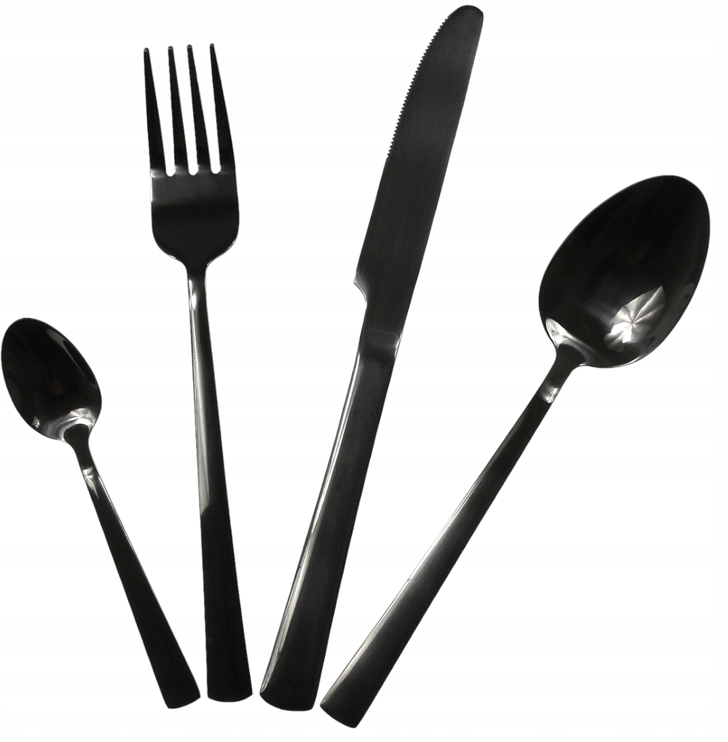 SZTUĆCE ARYA OPAL 24 ELEMENTY