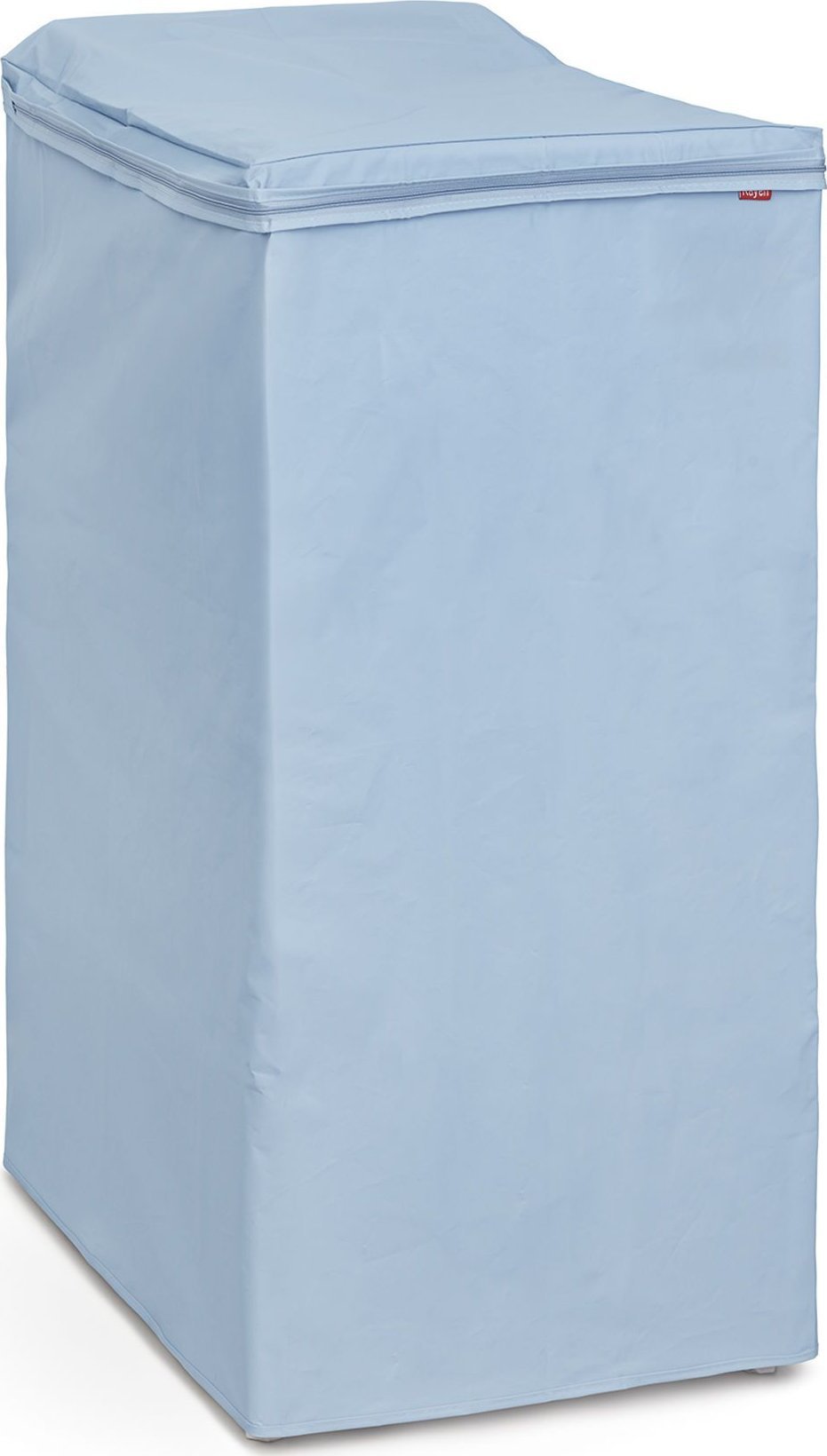 Rayen Rayen Pokrowiec na pralkę ładowaną od góry 84 x 60 cm niebieski