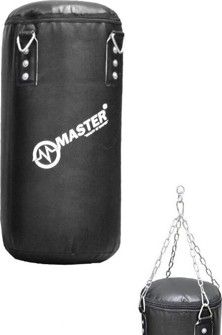 Master Worek Treningowy MASTER 60 cm - 13 kg