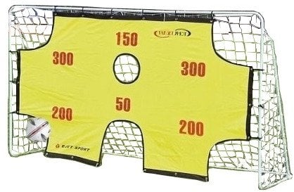 Siatka do Bramki Piłkarskiej 290 x 165 x 90 cm SPARTAN