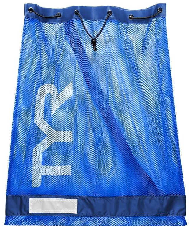 TYR WOREK NA SPRZĘT ALLIANCE MESH EQUIPMENT BAG LBD2 ROYAL 428