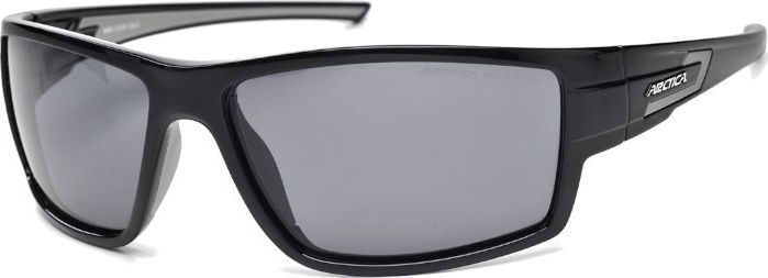 Arctica Okulary Arctica S-318 uni : Kolor - Czarny