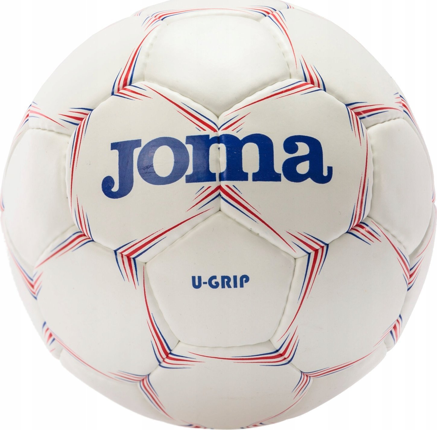 Joma Joma U-Grip Handball 400668-206 białe 3