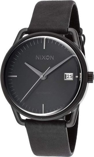 Zegarek Nixon Zegarek Męski Nixon A199-001-00 (38 mm)
