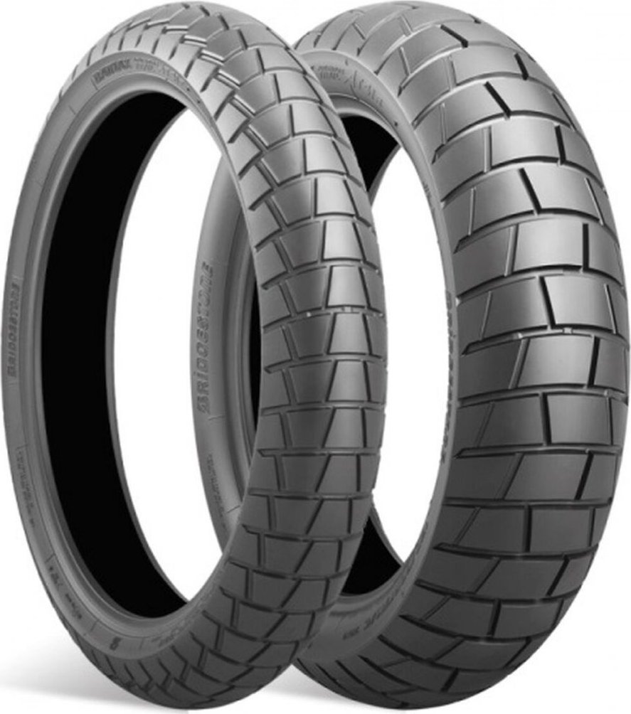 Bridgestone Opona Motocyklowa Bridgestone AT41R BATTLAX 150/70VR17