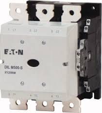 Eaton Stycznik mocy 500A 3P 220-240V AC 2Z 2R DILM500-S/22 (274199)